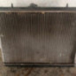 Radiateur eau PEUGEOT 2008 1