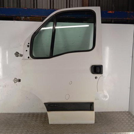 Porte avant gauche RENAULT MASTER 2 Photo n°1