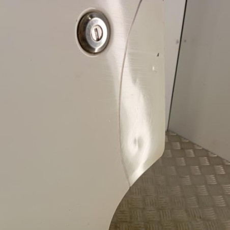 Porte avant gauche RENAULT MASTER 2