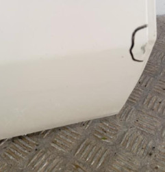 Porte arriere droit AUDI A1 1