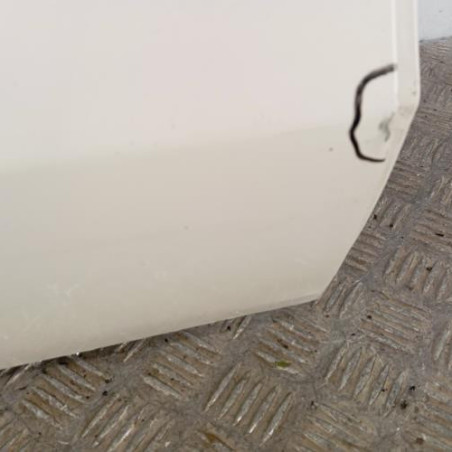 Porte arriere droit AUDI A1 1