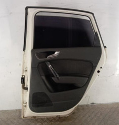 Porte arriere droit AUDI A1 1 Photo n°4