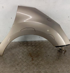 Aile avant droit CITROEN C3 2 Photo n°1