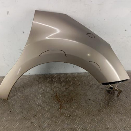 Aile avant droit CITROEN C3 2 Photo n°1