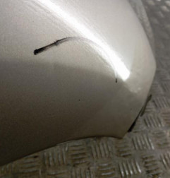 Aile avant droit CITROEN C3 2 Photo n°3