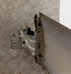 Aile avant droit CITROEN C3 2 Photo n°6