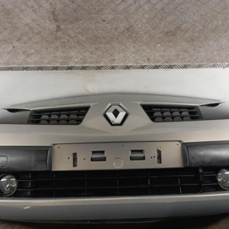 Pare choc avant RENAULT MEGANE 2 Photo n°1