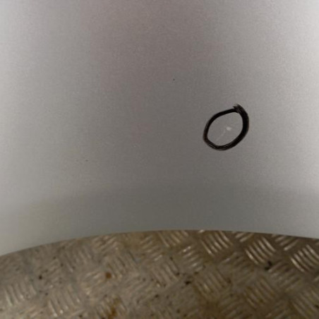 Aile avant droit RENAULT CLIO 2