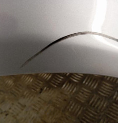 Aile avant droit RENAULT CLIO 2 Photo n°3