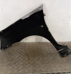 Aile avant droit RENAULT CLIO 2 Photo n°4