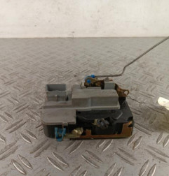 Serrure avant droit CITROEN BERLINGO 1 Photo n°1