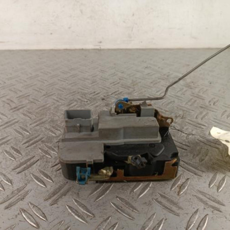 Serrure avant droit CITROEN BERLINGO 1 Photo n°1