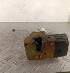 Serrure avant droit CITROEN BERLINGO 1