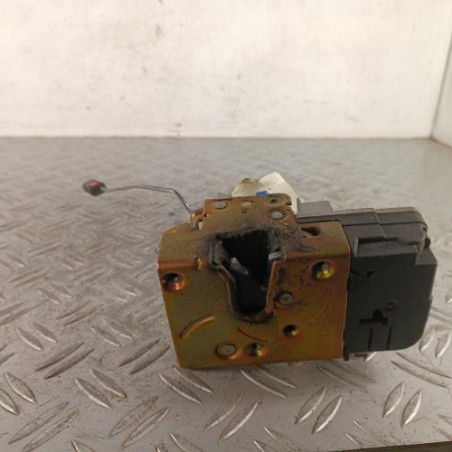 Serrure avant droit CITROEN BERLINGO 1