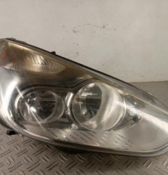 Optique avant principal droit (feux)(phare) FORD GALAXY 2 Photo n°1