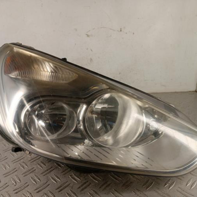 Optique avant principal droit (feux)(phare) FORD GALAXY 2