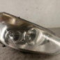 Optique avant principal droit (feux)(phare) FORD GALAXY 2