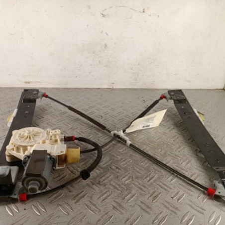 Leve vitre electrique arriere gauche FORD GALAXY 2 Photo n°1
