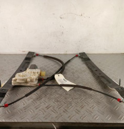 Leve vitre electrique avant gauche FORD GALAXY 2 Photo n°1