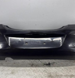 Pare choc arriere OPEL CORSA D Photo n°1