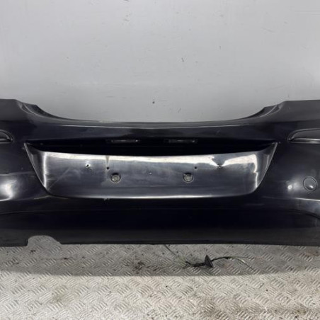 Pare choc arriere OPEL CORSA D Photo n°1