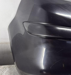 Pare choc arriere OPEL CORSA D