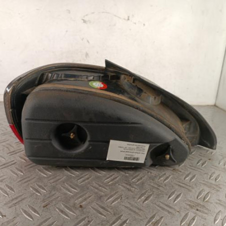 Feu arriere principal droit (feux) PEUGEOT 306
