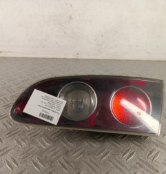 Feu arriere secondaire droit (feux) SEAT IBIZA 3 Photo n°1