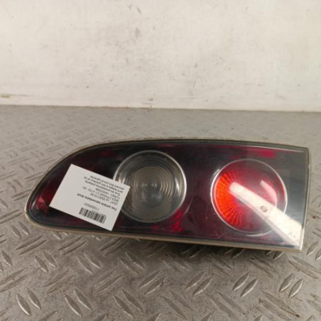 Feu arriere secondaire droit (feux) SEAT IBIZA 3 Photo n°1