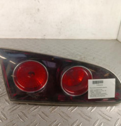 Feu arriere secondaire gauche (feux) SEAT IBIZA 3 Photo n°1