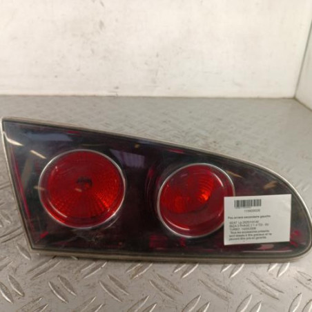 Feu arriere secondaire gauche (feux) SEAT IBIZA 3 Photo n°1
