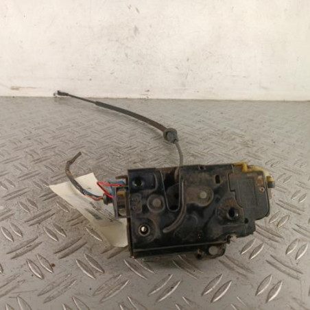 Serrure avant droit SEAT IBIZA 3