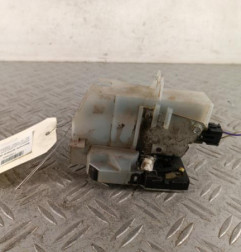 Serrure arriere droit RENAULT CLIO 2 CAMPUS Photo n°1