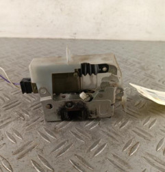 Serrure arriere droit RENAULT CLIO 2 CAMPUS