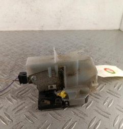 Serrure arriere gauche RENAULT CLIO 2 CAMPUS Photo n°1