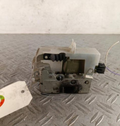 Serrure arriere gauche RENAULT CLIO 2 CAMPUS