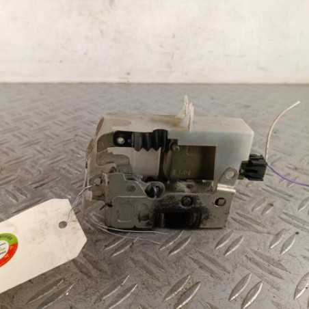 Serrure arriere gauche RENAULT CLIO 2 CAMPUS