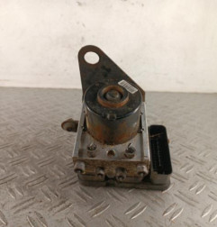 Bloc ABS (freins anti-blocage) PEUGEOT 206+ Photo n°1