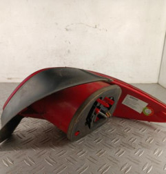 Feu arriere principal gauche (feux) PEUGEOT 206+