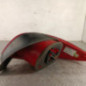 Feu arriere principal gauche (feux) PEUGEOT 206+