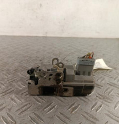 Serrure avant droit PEUGEOT 206+