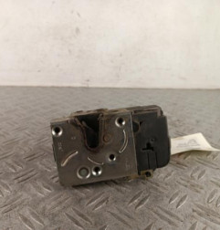 Serrure avant droit PEUGEOT 206+ Photo n°3