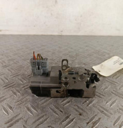 Serrure avant gauche PEUGEOT 206+ Photo n°1