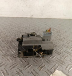 Serrure avant gauche PEUGEOT 206+