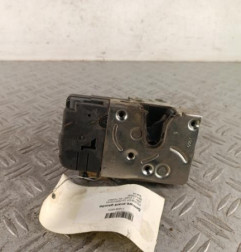 Serrure avant gauche PEUGEOT 206+ Photo n°3