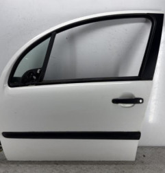 Porte avant gauche CITROEN C3 1 Photo n°1