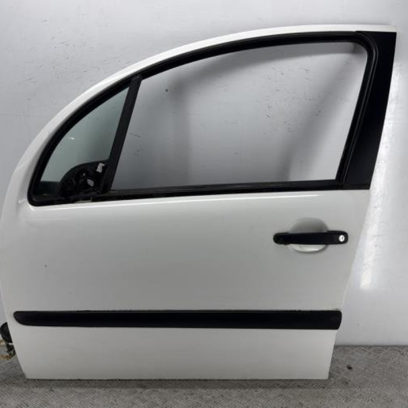 Porte avant gauche CITROEN C3 1