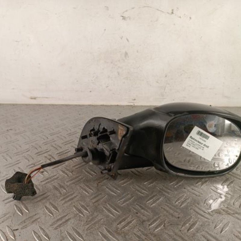 Retroviseur droit CITROEN C3 1 Retroviseur droit CITROEN C3 1