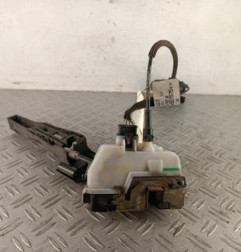 Serrure arriere gauche CITROEN C3 1