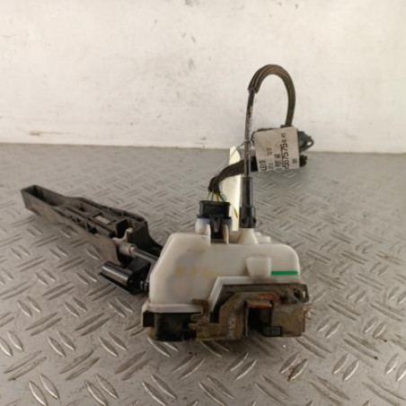 Serrure arriere gauche CITROEN C3 1